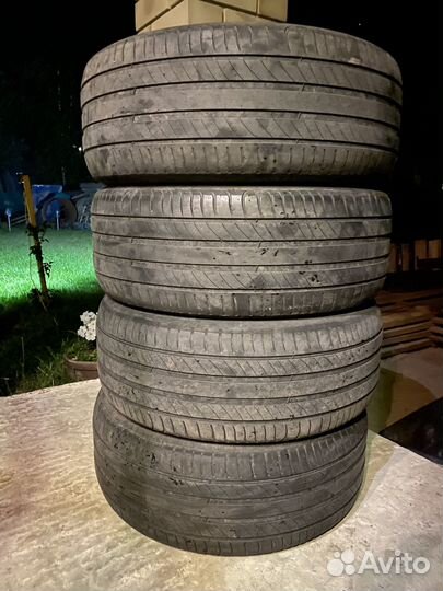 Michelin Primacy 4 235/50 R18 101Y