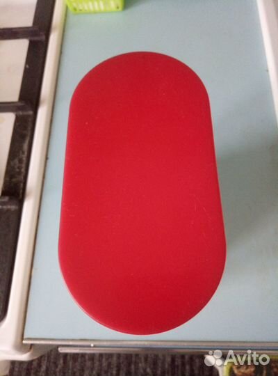 Контейнер, банка для сыпучих продуктов