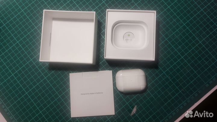 AirPods Pro (1st generation)