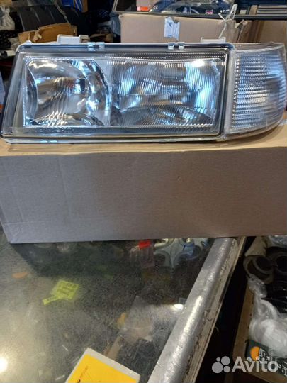 Фара Ваз 2110 формула света Москва