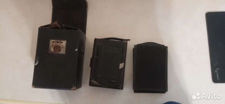 Фотоаппарат Ленинград