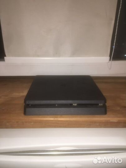Sony PS4 slim 500GB