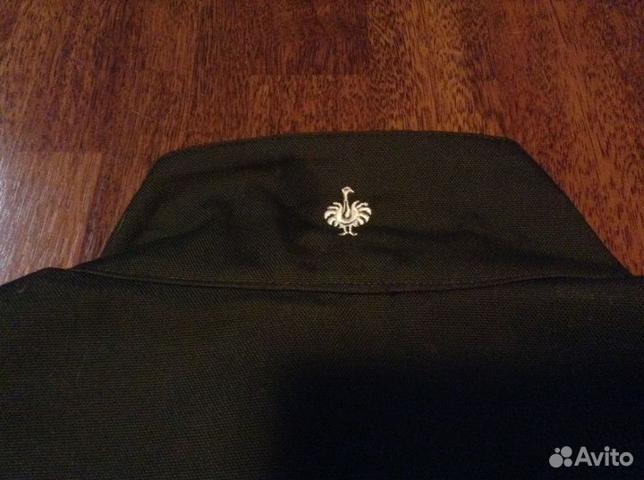 Спецовка мужская Engelbert strauss 52-54р Германия