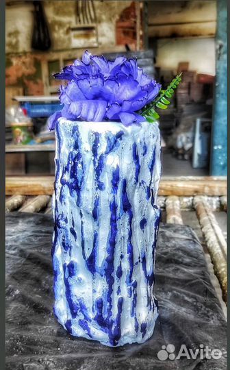 Цветочница от производителя