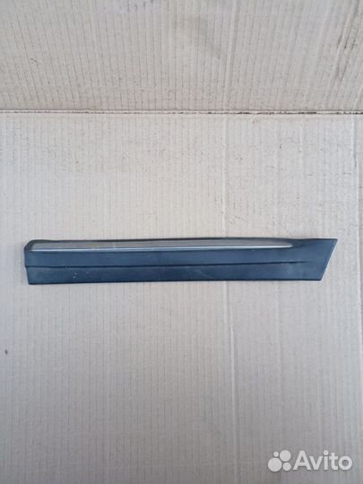 Молдинг крыла бмв е32