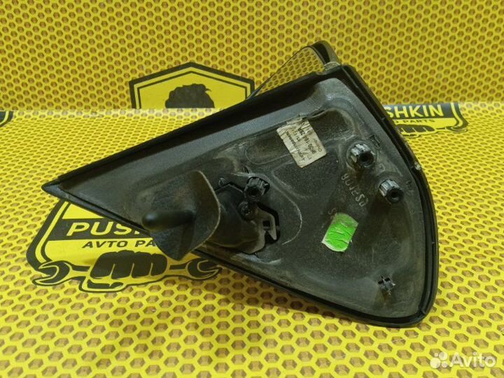 Зеркало заднего вида правое Renault Logan L8 K7M