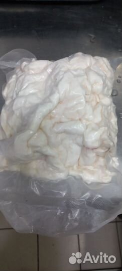 Курдюк (бараний жир)