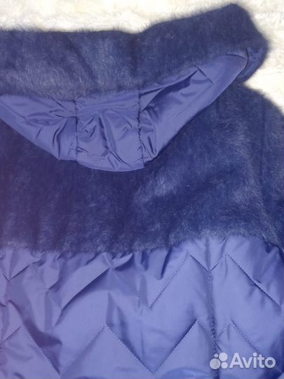 Продам демисезонное пальто