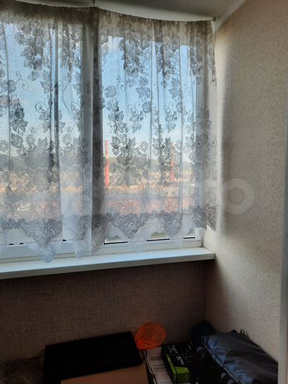 4-к. квартира, 85 м², 2/9 эт.