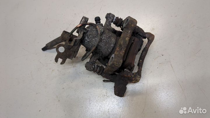 Суппорт Volkswagen Caddy, 2007