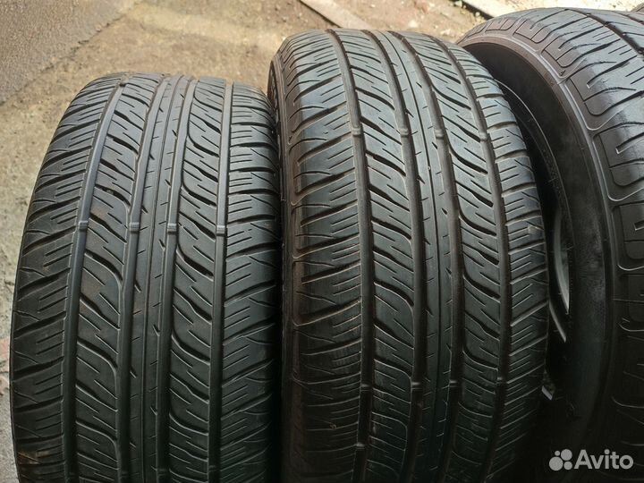 Dunlop Grandtrek PT2A 285/50 R20