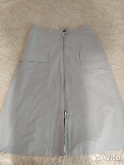 Брюки капри