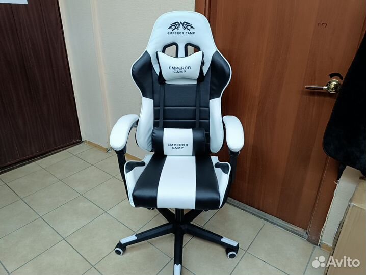 Компьютерное кресло