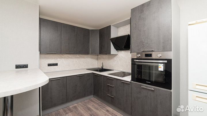 Мебель, кухни, шкафы-купе на заказ