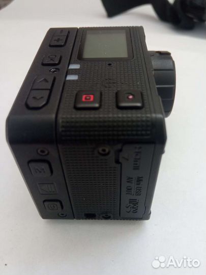 Экшн камера AEE S70