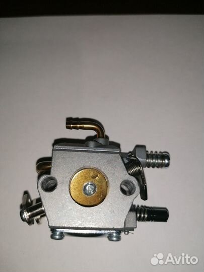 Карбюратор для бензопил 5200