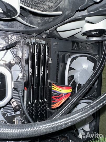 Intel core i5 9600kf