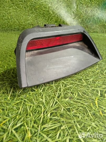 Фонарь задний (стоп-сигнал) Рено Логан 2 2016г