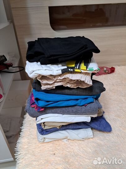 Женские вещи пакетом 42 44 бесплатно