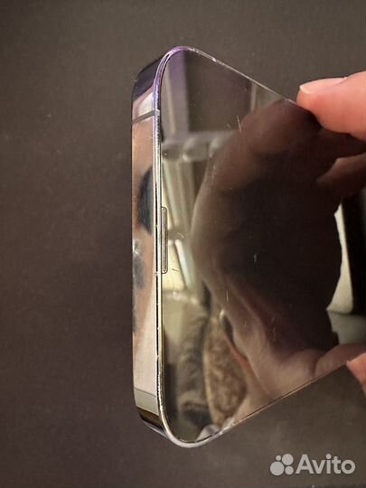 iPhone 13 Pro Max, 256 ГБ