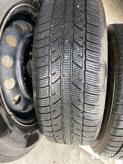 Колеса r15 195/65 Kia Ceed, Hyundai i30