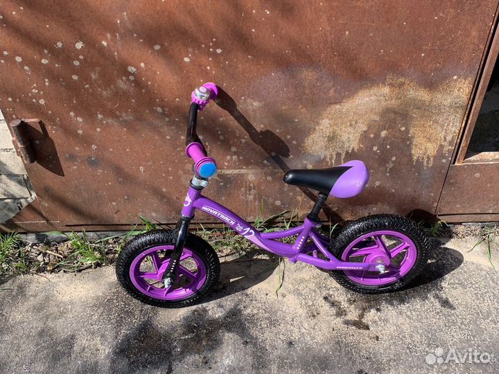 Беговел детский