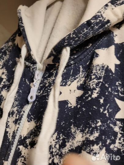 Комбинезон кугуруми XL