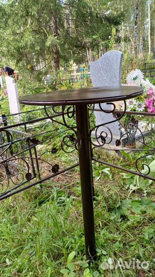 Установка заборов