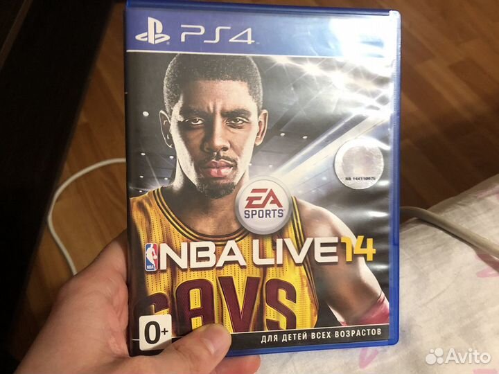 Игра для приставки