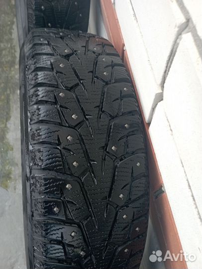 Yokohama Ice Guard Stud IG55 185/65 R15 92