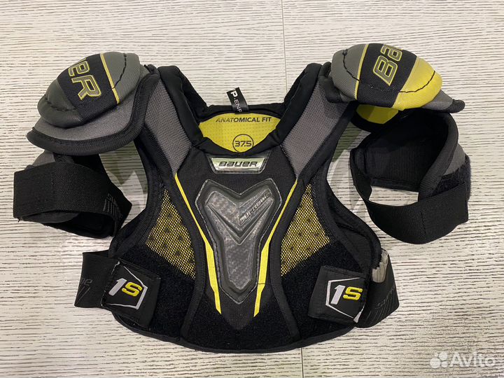 Нагрудник Bauer Supreme 1s