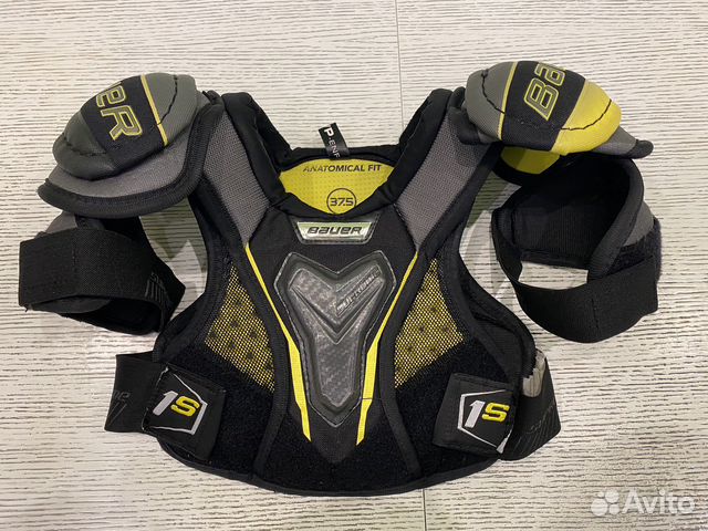 Нагрудник Bauer Supreme 1s