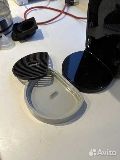 Кофемашина