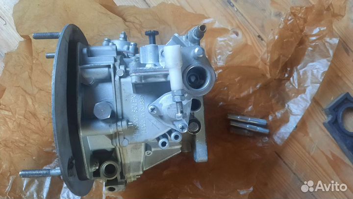 Карбюратор для Газель