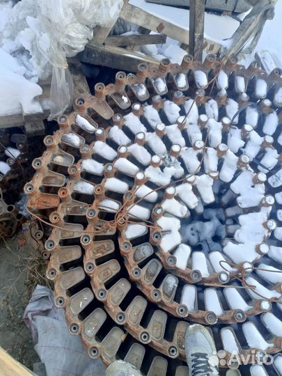 Запчасти мтлб