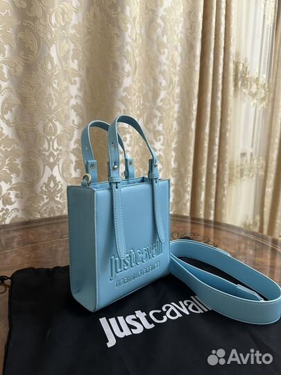 Just cavalli сумка оригинал