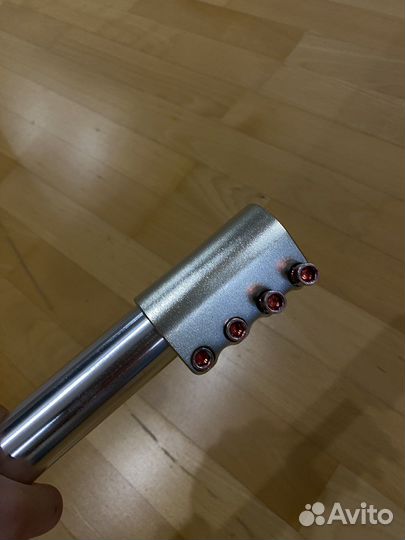 Руль aztek Odyssey