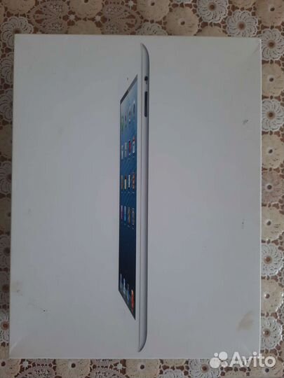 iPad 4