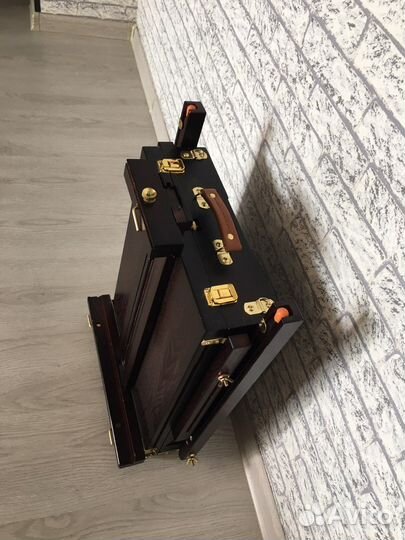 Мольберт Этюдник Малевич винтаж