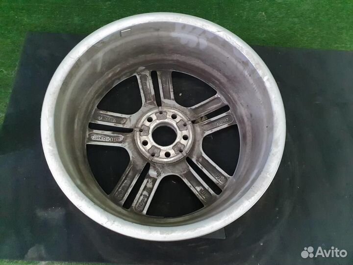 Диск литой R18 Mercedes B w247 (2018-н.в.)