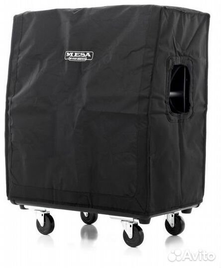 Защитные чехлы для гитарных кабинетов