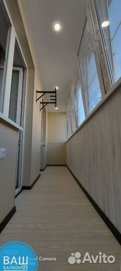 Остекление веранд по договору