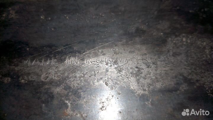 Шина для пилы