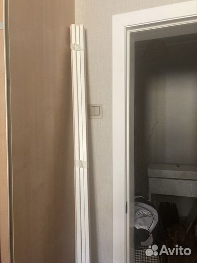 Двери межкомнатные