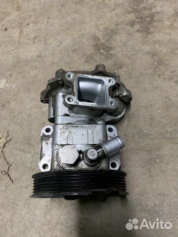 Насос гидравлики BMW e87/81