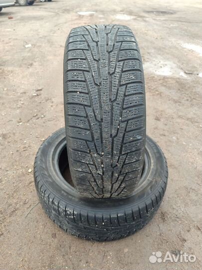 Nokian Tyres Hakkapeliitta R 205/55 R16 94R