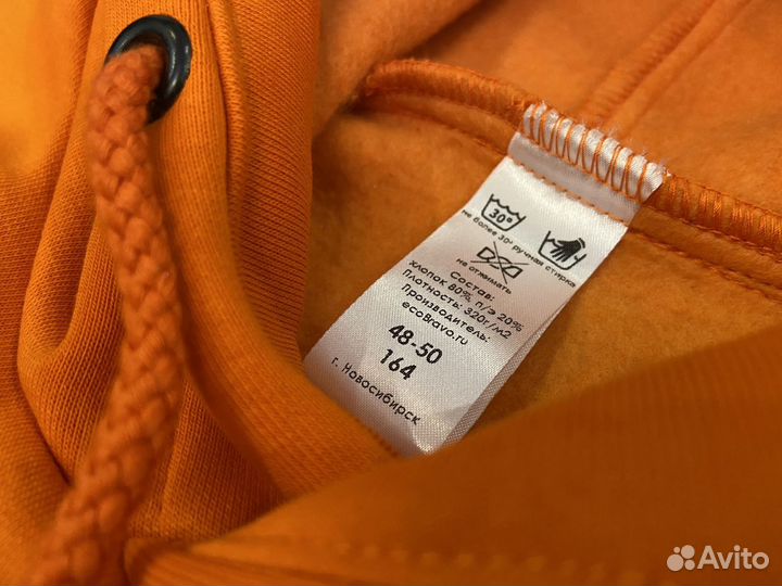 Бирки, составники, размерники для одежды