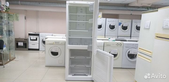 Холодильник Атлант