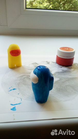 3д печать PLA, petg и фотополимер