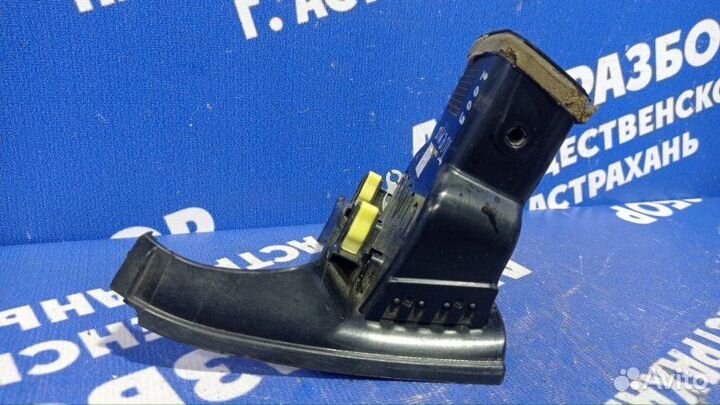 Дефлектор воздушный Toyota Verso минивен 2ZR-FE